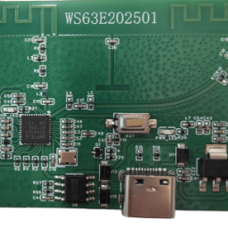 WCL-63E-EVB01 图片 2