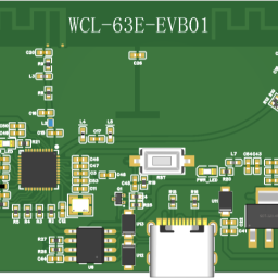 WCL-63E-EVB01 图片 1
