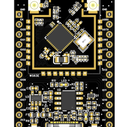 WCL-63X-DK01 图片 1